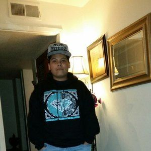 Meet your Posher, Roberto